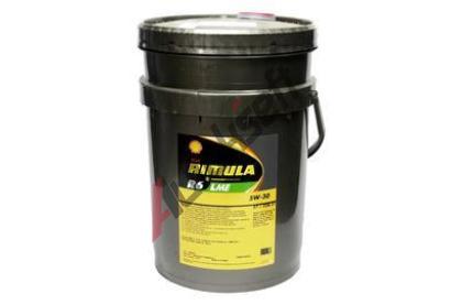 SHELL Rimula R6 LME 5W-30 20 l SH RRE530-20