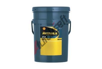 SHELL Rimula R6 M 10W-40 20 l SH RU10W40-20, 5011987118669