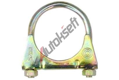 Starline spona výfuku ST 911-983, 250-283 Starline spona výfuku ST 911-983, 250-283