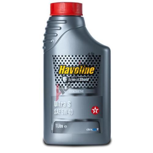 Масло моторное 5w40 texaco