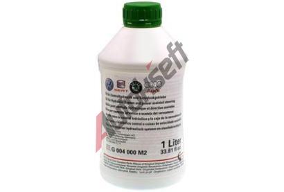 ORIGINAL Hydraulick olej 1 l VAG G004000M2, G004000M2