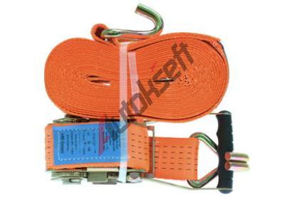 Popruh up�nac� 8m, 5t s r��nou DO CF15708, CF15708