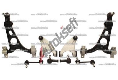 komplet KIT, p. nprava Alfa 147/156/GT 10.17.706, TC1064