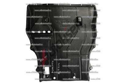 ochrann kryt pod motor [03-] 10.19.346, 60684358