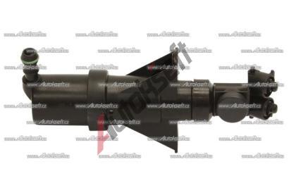 istc systm svtlomet 12.22.130, 8D0955101