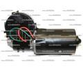 motorek pednch stra - 5 pl 12.22.880, 8D1 955 113A
