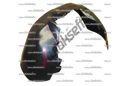 L přední plastové nadkolí (pro S4) 12.23.319, 8E0821171C L přední plastové nadkolí (pro S4) 12.23.319, 8E0821171C