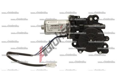 P motor stahovae okna - pedn 12.23.852, RG218132