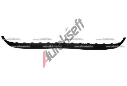 spoiler zadního nárazníku 12.24.284, 8L0807521F3 spoiler zadního nárazníku 12.24.284, 8L0807521F3