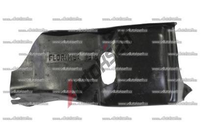 bon kryt pod motor - pro model S3 - lev 12.24.347, RG107362