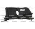 bon kryt pod motor - pro model S3 - lev 12.24.347, RG107362