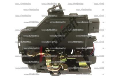 Zmek dve 12.24.650, 8N1 837 016B