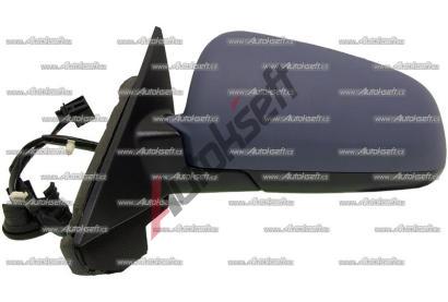 L elektricky ovldan zrctko - pro lak 5dv. 12.27.201, 8E0857508B