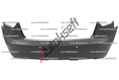 zadn nraznk pro lak a senzory, 5dv.[07/08-] 12.27.287, 8P4807303HGRU