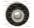 P/L silentblok zadnho spodnho ramena 12.27.745, 1K0505311AHSK