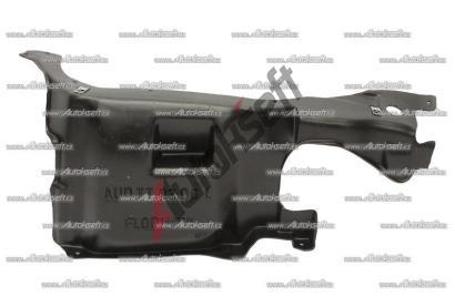 boční kryt pod motor - levý 12.50.345, 8N0825245F  boční kryt pod motor - levý 12.50.345, 8N0825245F