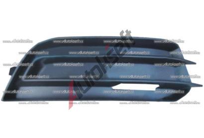 P mřížka předního nárazníku 12.51.234, 8X080768201C P mřížka předního nárazníku 12.51.234, 8X080768201C