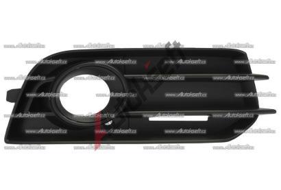 P mka pednho nraznku s otvorem pro mlhovku 12.51.236, 8X0807682AZDE