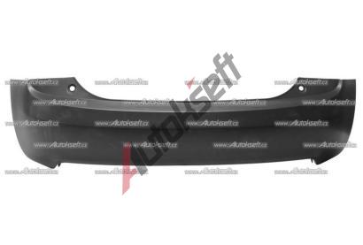 zadn nraznk pro lak bez otvor pro senzory 12.51.280, RG115647