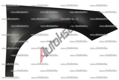 P přední blatník 12.51.310, 8X0821106 P přední blatník 12.51.310, 8X0821106