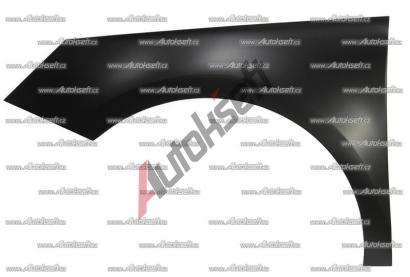 L pedn blatnk 12.51.311, 8X0821105