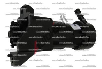 P válec ostřikovače předního světlometu s tryskou 12.54.130, 4F0 955 102B  P válec ostřikovače předního světlometu s tryskou 12.54.130, 4F0 955 102B