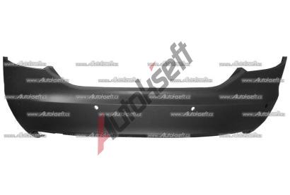 zadn nraznk pro lak SEDAN 12.54.286, 4F5807303CGRU