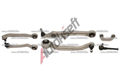 L KIT ramen, p. nprava A6/Avant/Allroad 12.54.710, L29583