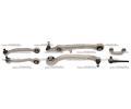 P KIT ramen, p. nprava A6/Avant/Allroad ‐ 12.54.711