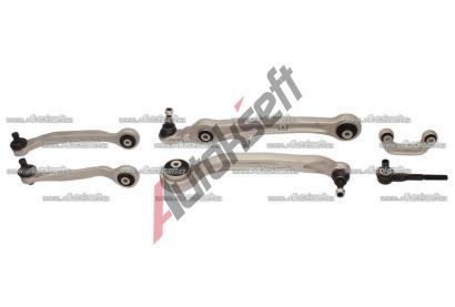 P KIT ramen, p. nprava A6/Avant/Allroad 12.54.711, L29583