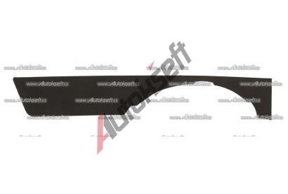 P kryt mlhovky - horn 12.55.260, 8E080717401C