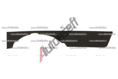 L kryt mlhovky - horn 12.55.261, 8E080717301C