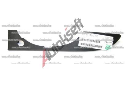 L kryt mlhovky - dolní 12.55.263, 8E080748901C L kryt mlhovky - dolní 12.55.263, 8E080748901C