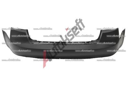 zadn nraznk pro lak 12.55.281, 8E5807303GRU