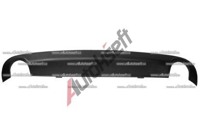 spoiler zadního nárazníku 12.55.284, 2013001762936 spoiler zadního nárazníku 12.55.284, 2013001762936