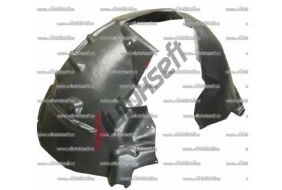 P pedn plastov nadkol 12.56.316, 8T0821172D