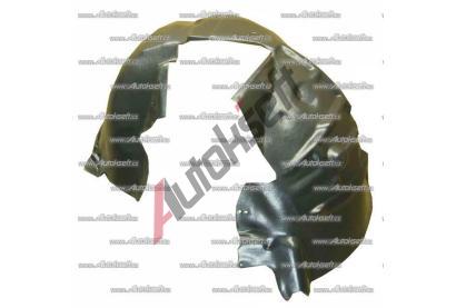 L pedn plastov nadkol 12.56.317, 8T0821171D