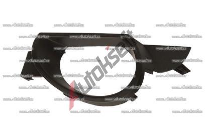 L rmeek mlhovky pednho nraznku 12.57.263, 4L0807489