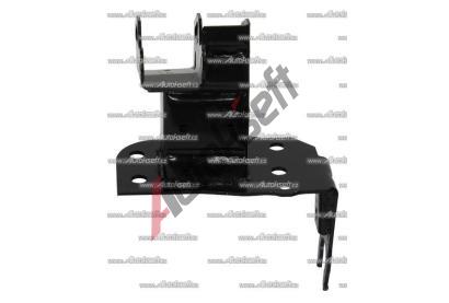 P drk pednho nraznku 12.57.270, 4L0807134C