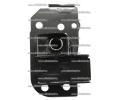 P drk pednho nraznku 12.57.270, 4L0807134C