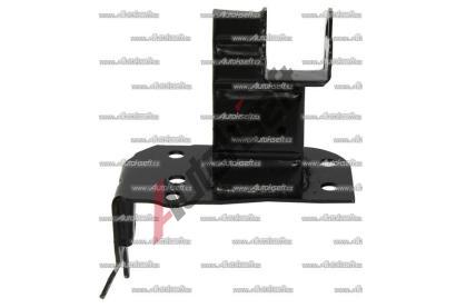 L drk pednho nraznku 12.57.271, 4L0807133A