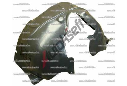 P pedn plastov nadkol, DIESEL 12.57.318, 4L0809962C