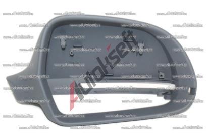 P kryt zptnho zrctka - pro lak [08-] 12.59.208, 8T0857528D