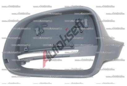 L kryt zptnho zrctka - pro lak [08-] 12.59.209, 8T0857527D
