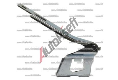 P pant kapoty 12.59.308, 8K0823302D