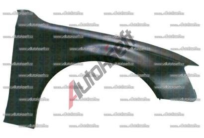 P pedn blatnk bez otvoru pro blika 12.59.310, 8499000245030