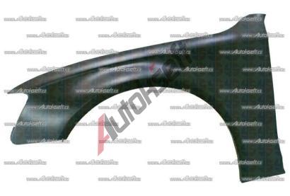 L pedn blatnk bez otvoru pro blika 12.59.311, 8499000245023