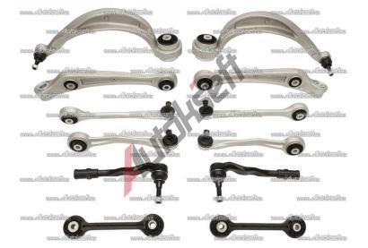 komplet KIT, p. nprava A4/A5/Q5 od 2007 12.59.700, 30934821
