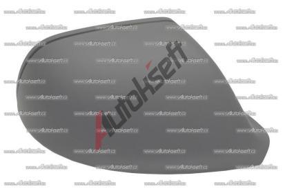 P kryt zptnho zrctka - pro lak 12.60.214, 8R0-857-528-GRU