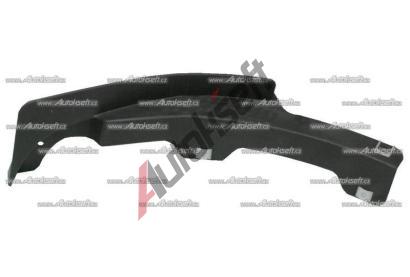 P spoiler pednho nraznku 12.60.264, 8R0853888